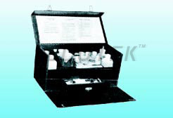 SOIL TESTING KIT